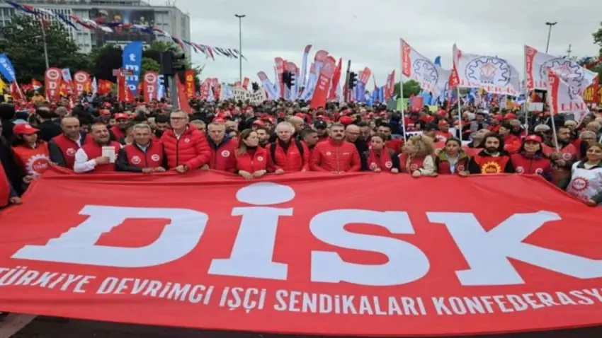 Büyükşehir ödemeyi durdurdu, Genel-İş toplantı kararı aldı