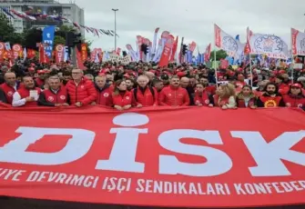 Büyükşehir ödemeyi durdurdu, Genel-İş toplantı kararı aldı