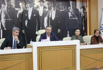 Çiğli Belediyesi’nde yeni yapılanma: Bütçe içi işletme kuruluyor