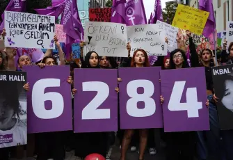 Cinsel suçlara karşı imza kampanyası: Daha sert cezalar talep ediyoruz