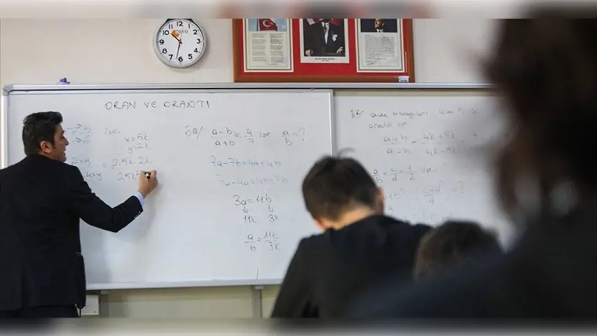 Eğitim-İş: Öğretmene şiddet, öğretmeni itibarsızlaştıran politikaların sonucudur