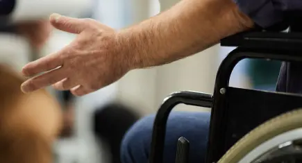 Eğitim-Sen: Engellilerin yaşadıkları sorunlar çözülmeli