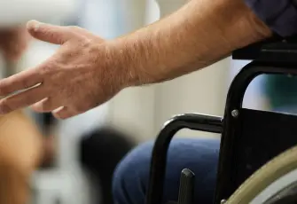 Eğitim-Sen: Engellilerin yaşadıkları sorunlar çözülmeli