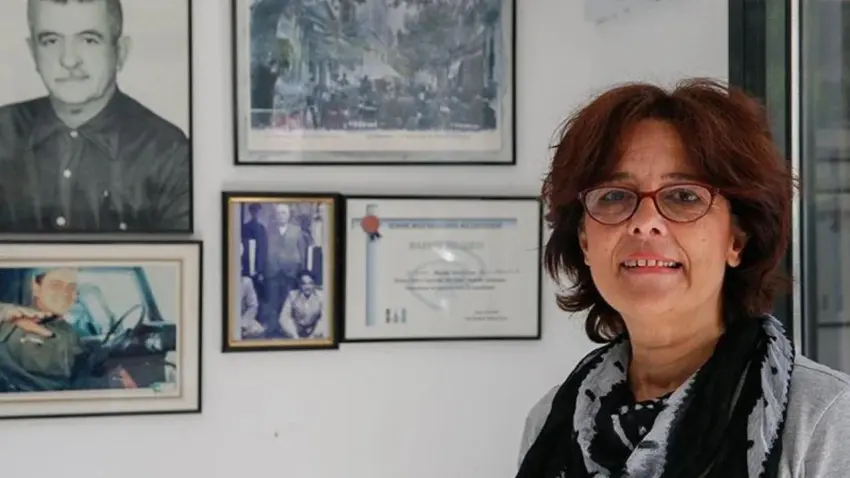 Erzene, 27 yıllık muhtarını kaybetti