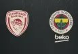 Euroleague’de Olympiakos-Fenerbahçe Beko maçı ertelendi!