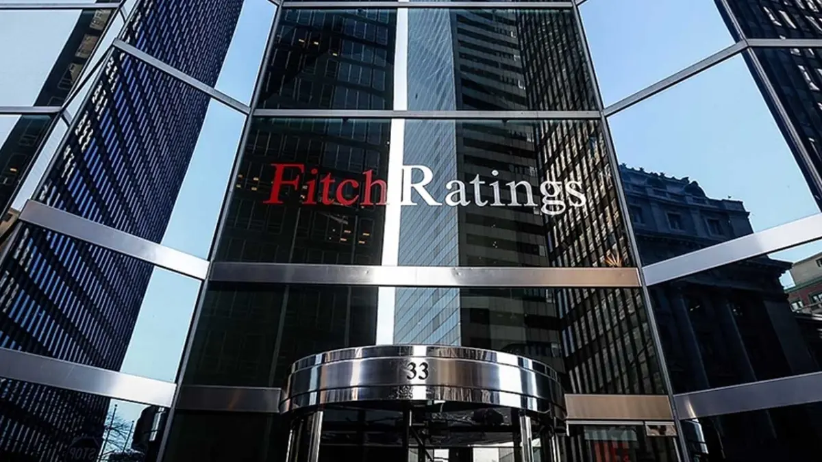 Fitch, Türkiye'nin büyüme tahminini yükseltti:Küresel büyüme beklentisi de revize edildi haberinin görseli
