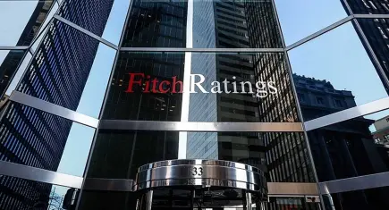 Fitch, Türkiye'nin büyüme tahminini yükseltti:Küresel büyüme beklentisi de revize edildi