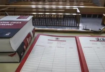 GS-FB derbisi sonrası hakaret davasında karar: Fenerbahçeli yöneticiye ceza 