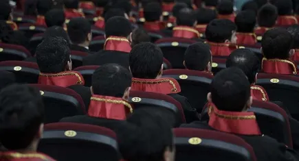 Hakim ve savcı atamaları Resmi Gazete'de