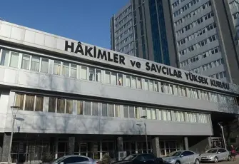 HSK'dan Büyükçekmece Adliyesi'ndeki altın soygununa soruşturma!