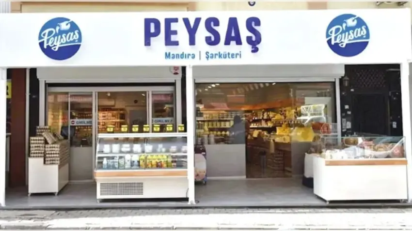 İzmirli şarküteri zinciri konkordato ilan etti