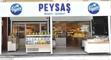 İzmirli şarküteri zinciri konkordato ilan etti