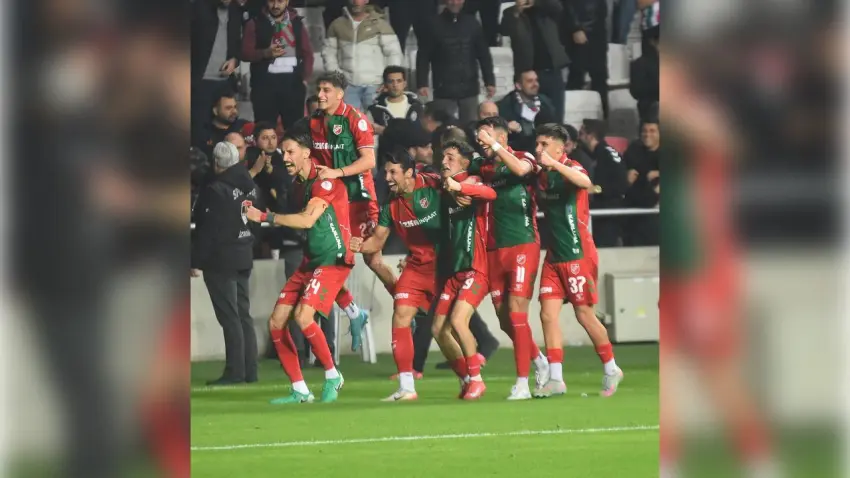 Karşıyaka, Tahkim Kurulu’ndan gelecek kararı bekliyor