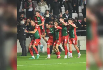 Karşıyaka, Tahkim Kurulu’ndan gelecek kararı bekliyor