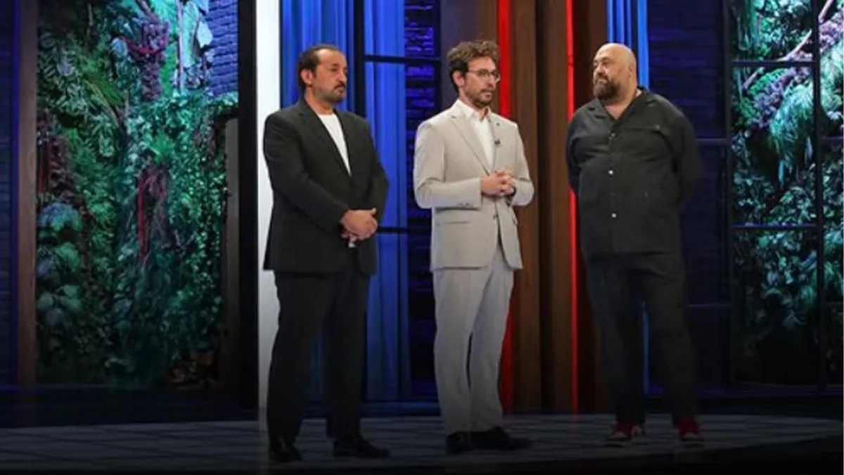 MasterChef Türkiye’de final için geri sayım başladı! 2 Aralık MasterChef 4. ceket kimin oldu?  haberinin görseli