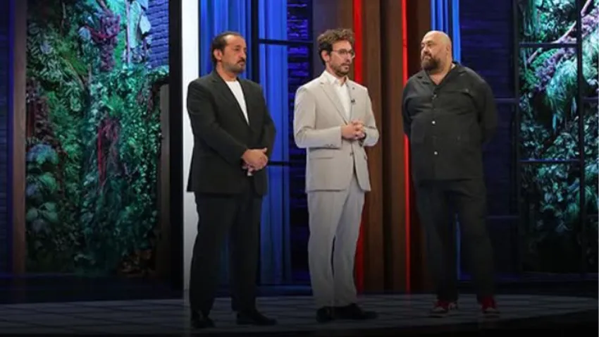 MasterChef Türkiye’de final için geri sayım başladı! 2 Aralık MasterChef 4. ceket kimin oldu?  haberinin görseli