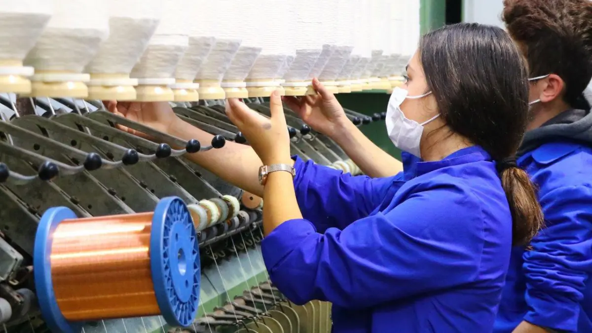 Milletvekili Sevda Erdan Kılıç’tan MESEM tepkisi haberinin görseli