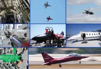 Savunma ve havacılık sanayisinde tarihi rekor!