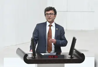 Taşkın’dan MESEM tutuklamalarına tepki: Anayasa’ya aykırı