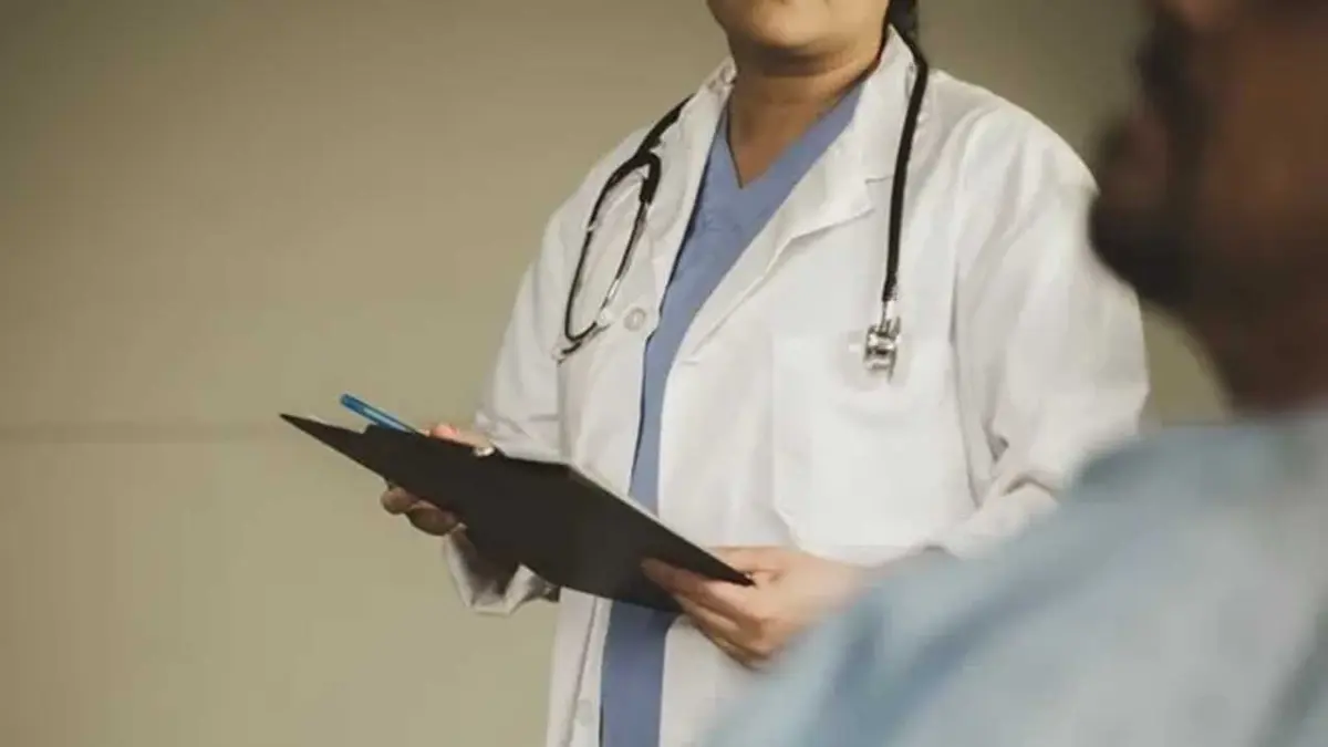  Türkiye'nin toplam sağlık harcaması belli oldu haberinin görseli