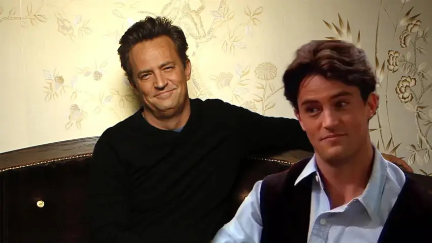 Yüksek dozdan hayatını kaybetmişti: Friends yıldızının ölümüne neden olan doktorun cezası kesinleşti