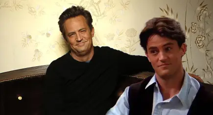 Yüksek dozdan hayatını kaybetmişti: Friends yıldızının ölümüne neden olan doktorun cezası kesinleşti