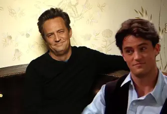 Yüksek dozdan hayatını kaybetmişti: Friends yıldızının ölümüne neden olan doktorun cezası kesinleşti