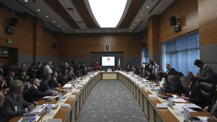 11. Yargı Paketi kabul edildi: Yaklaşık 55 bin mahkum tahliye edilecek