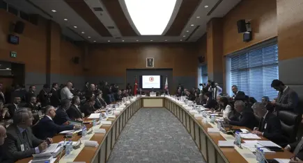 11. Yargı Paketi kabul edildi: Yaklaşık 55 bin mahkum tahliye edilecek