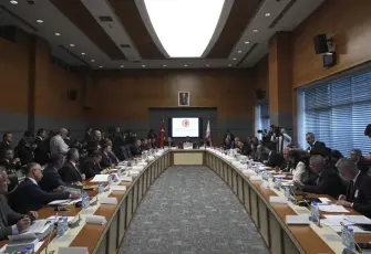 11. Yargı Paketi kabul edildi: Yaklaşık 55 bin mahkum tahliye edilecek