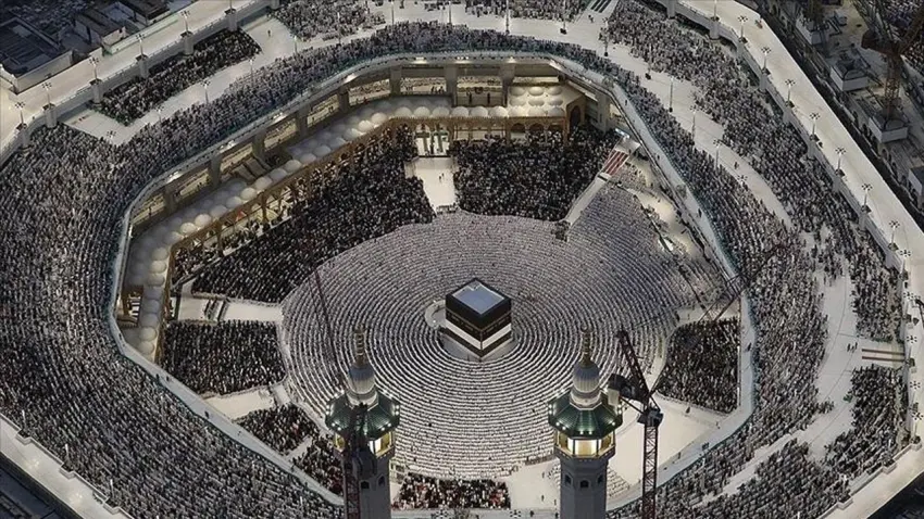 2026 Hac ek kayıt başvurularında bugün son gün haberinin görseli