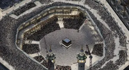 2026 Hac ek kayıt başvurularında bugün son gün