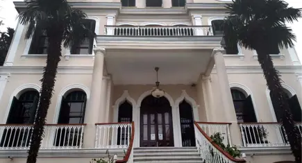 Adalar Adliyesi'nde 12 silah kaybolmuştu: Tutuklu zabıt katibinin ifadesi ortaya çıktı