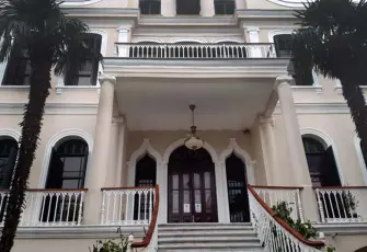 Adalar Adliyesi'nde 12 silah kaybolmuştu: Tutuklu zabıt katibinin ifadesi ortaya çıktı