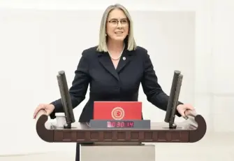 AK Partili Çankırı’nın İzmir mesaisi yoğun geçecek