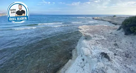 Alaçatı’nın mirası proje kurbanı olabilir