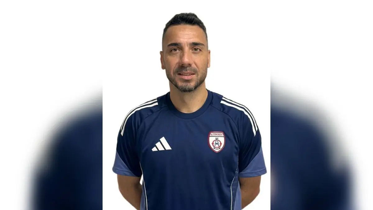 Altınordu’dan transfer hamlesi: Yılmaz Özeren imzayı attı haberinin görseli