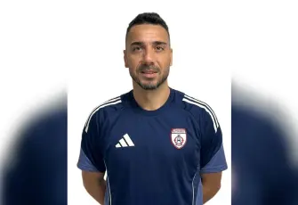 Altınordu’dan transfer hamlesi: Yılmaz Özeren imzayı attı