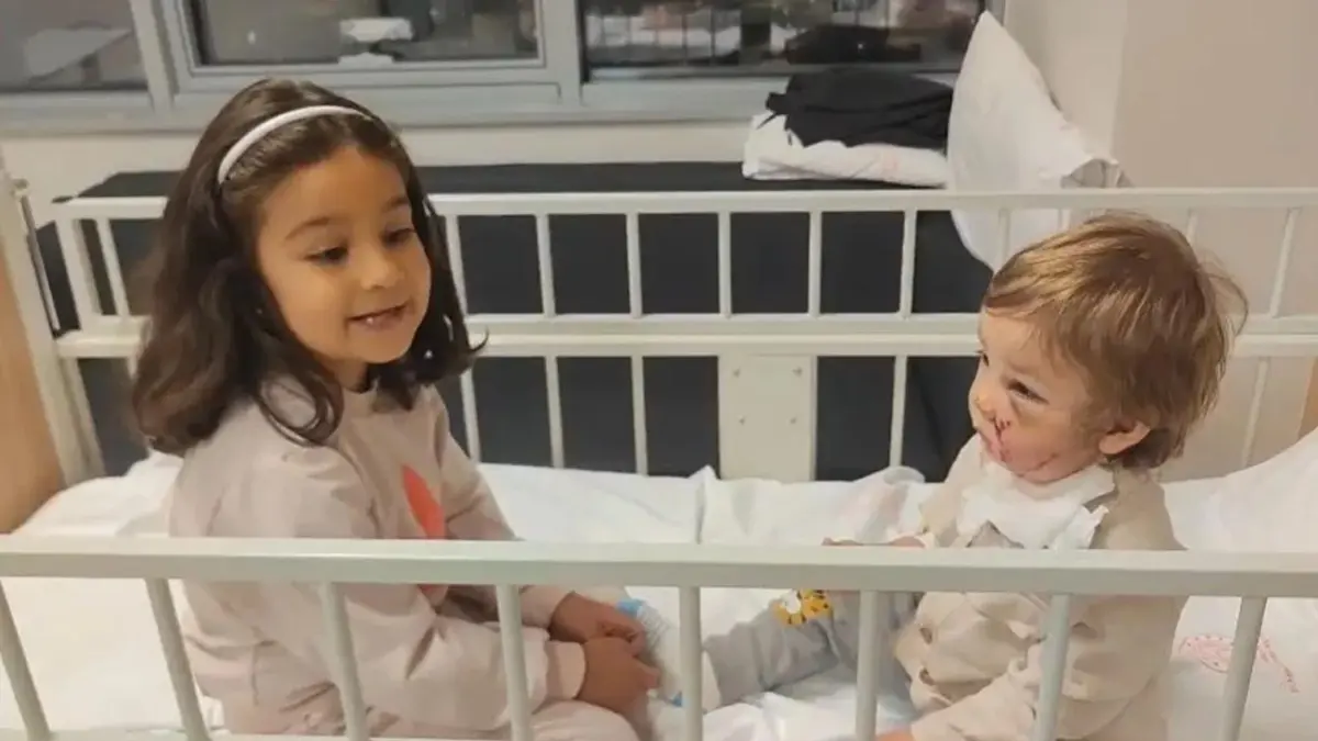 Ankara’da iki kardeşi yaralayan pitbullun sahibinden pes dedirten açıklama: ‘Koruma içgüdüsü’ dedi haberinin görseli