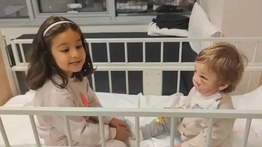 Ankara’da iki kardeşi yaralayan pitbullun sahibinden pes dedirten açıklama: ‘Koruma içgüdüsü’ dedi haberinin görseli