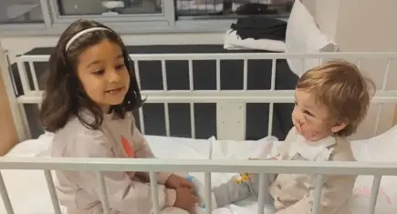 Ankara’da iki kardeşi yaralayan pitbullun sahibinden pes dedirten açıklama: ‘Koruma içgüdüsü’ dedi