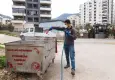 Balçova Belediyesi’nden Çetinemeç Mahallesi’ne kapsamlı temizlik