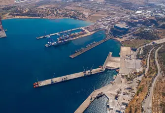 Batıçim’in Aliağa’daki dev yatırımına ÇED onayı: Ege'de ihracat üssü kuruluyor