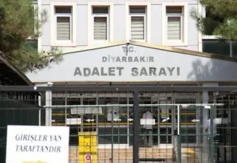Bir hırsızlık vakası da Diyarbakır Adliyesi’nden: Adli emanetten yüzlerce mermi çalındı