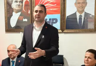 Çağatay Güç: CHP iktidarında memleketin kangren olmuş tüm sorunlarını çözeceğiz