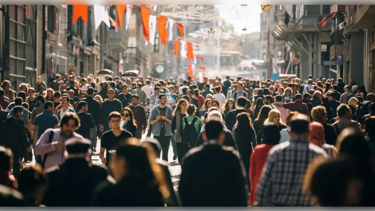 CHP, Spotify listesini yayınladı haberinin görseli