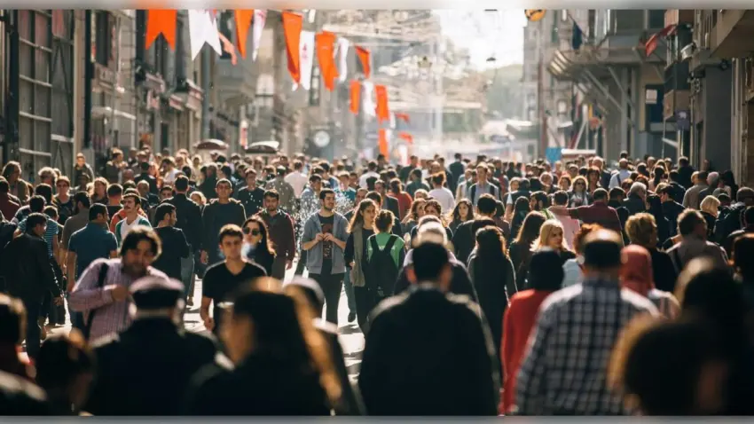 CHP, Spotify listesini yayınladı