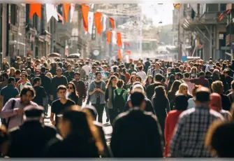 CHP, Spotify listesini yayınladı