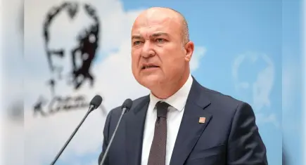 CHP’li Bakan’dan Yerlikaya’ya devlet adamlığı tepkisi: Devlet, kişisel kaprislerle yürütülmez