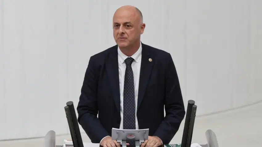 CHP’li Özlale: Ne yazık ki 91 sene öncesinin gerisindeyiz